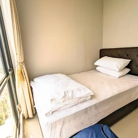 Lovina 20-Ae At One Residence Batam Exterior photo